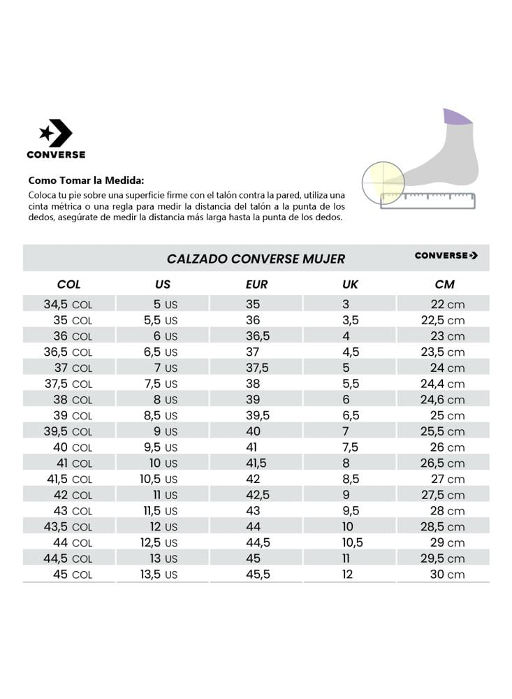 Botas Converse Day One Platform Mujer Amarillo img #2