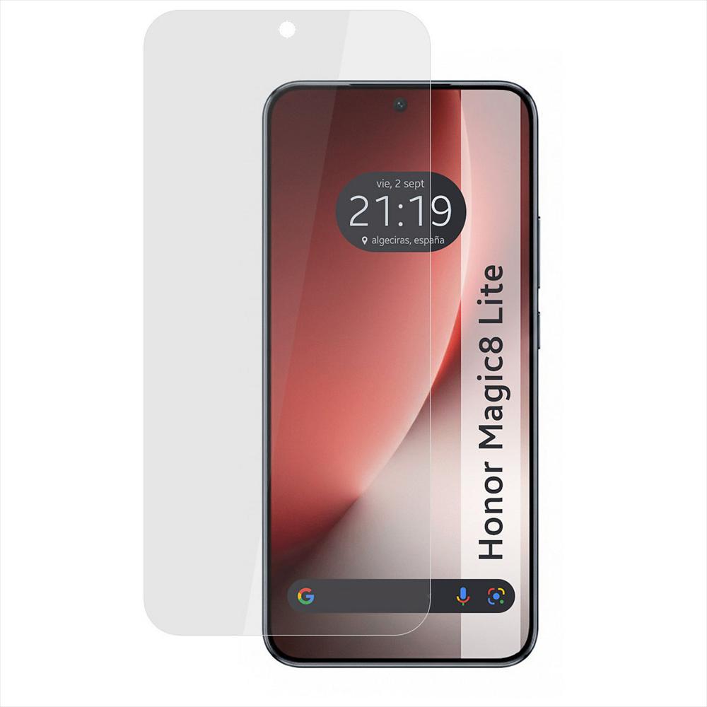 Protector Pantalla Hidrogel Mate Para Honor Magic 8 Lite img #1