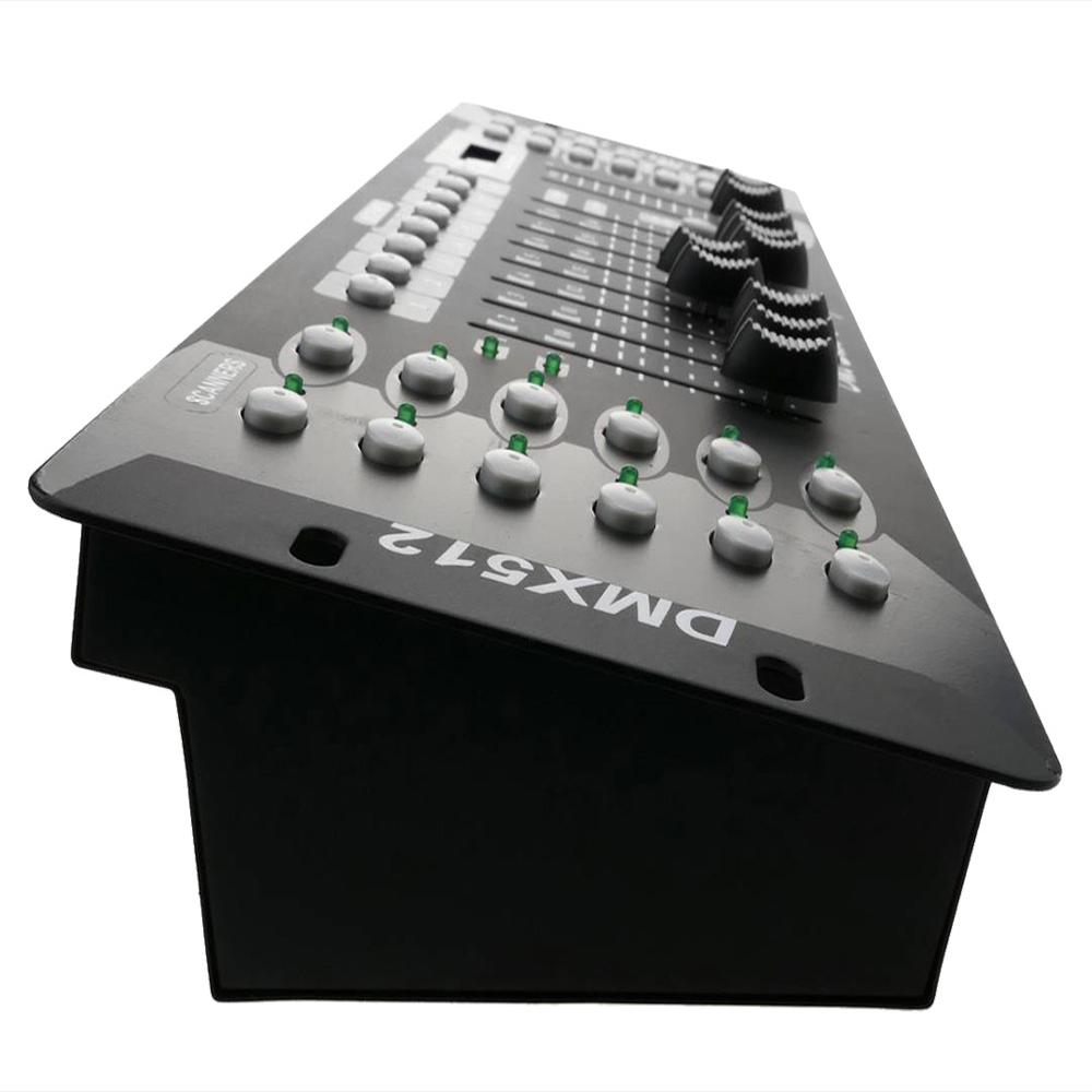 Control De Luces Dmx Dj img #3