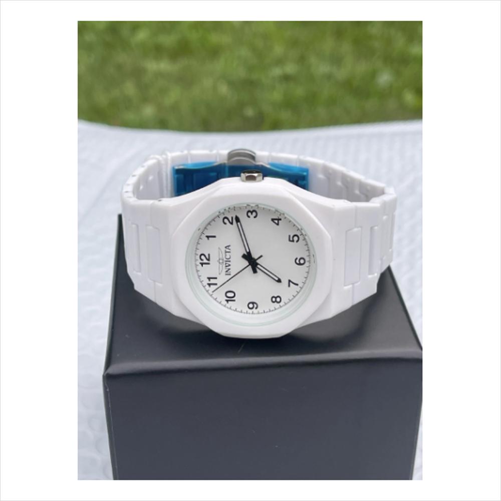 Reloj Invicta Celestial Sintix Unisex 40Mm img #3