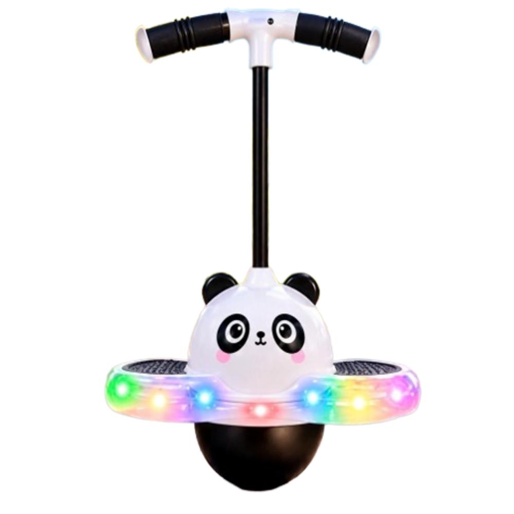 Saltarín Infantil Panda img #1