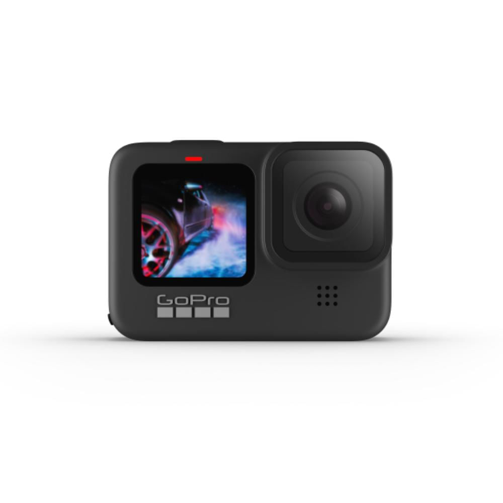 Cámara Deportiva Gopro Hero 9 Black img #2