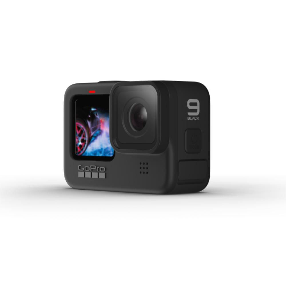 Cámara Deportiva Gopro Hero 9 Black img #3