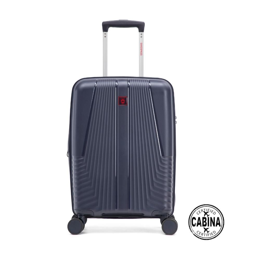 Maleta  SWISSPASS 41 a 55 L img #1