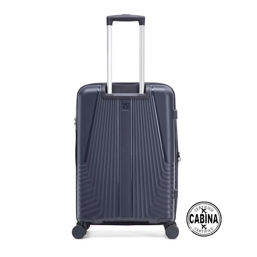 Maleta  SWISSPASS 41 a 55 L img #2