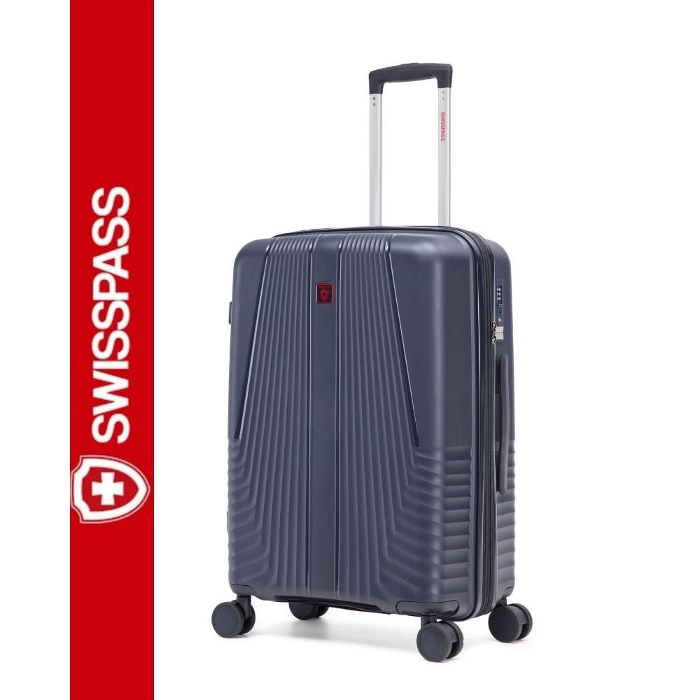 Maleta  SWISSPASS 41 a 55 L img #5
