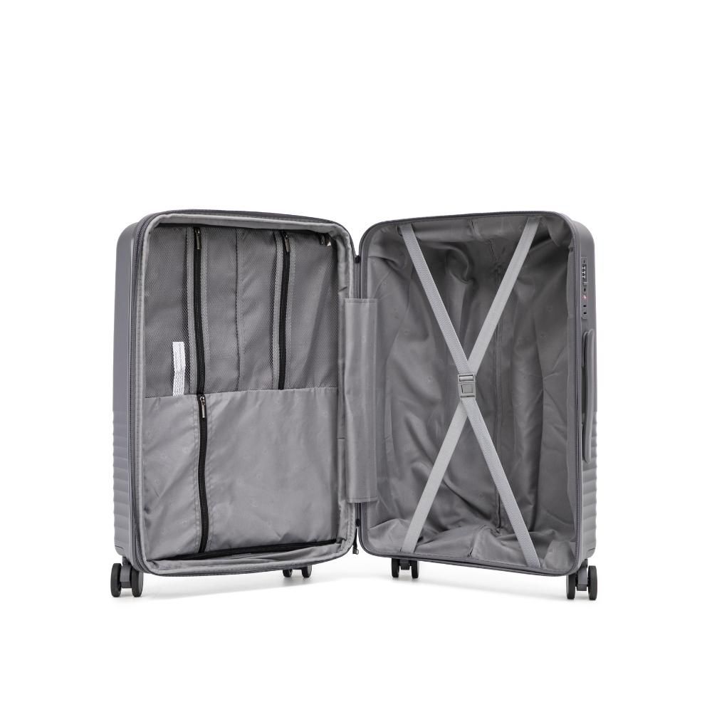 Maleta  SWISSPASS 41 a 55 L img #6