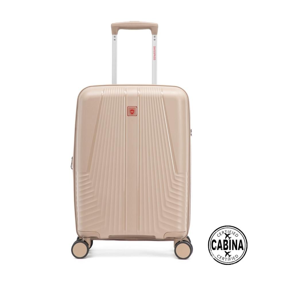 Maleta  SWISSPASS 41 a 55 L img #1