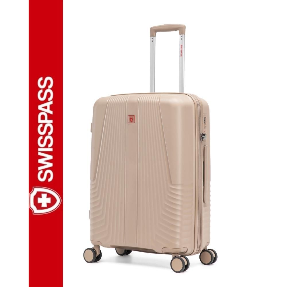 Maleta  SWISSPASS 41 a 55 L img #5
