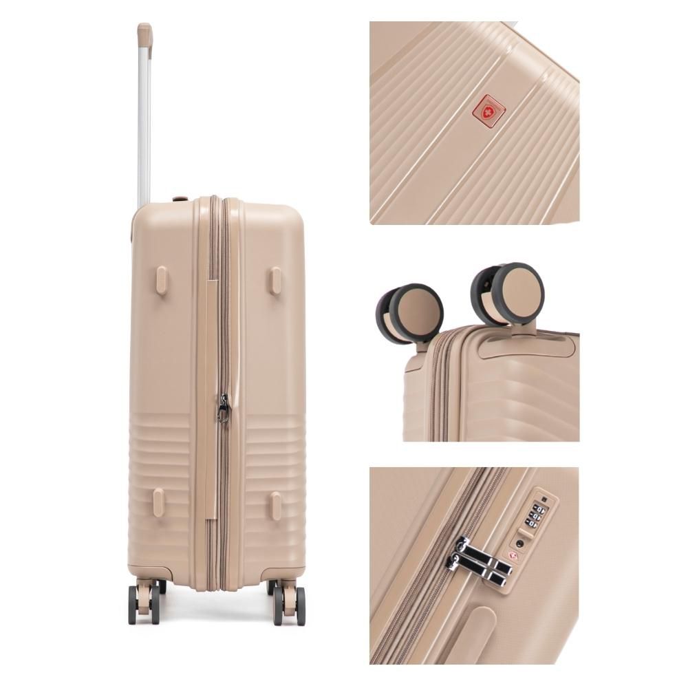 Maleta  SWISSPASS 41 a 55 L img #7