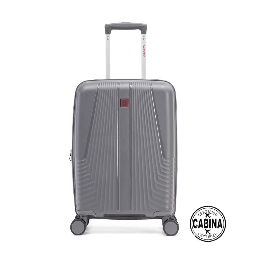Maleta  SWISSPASS 41 a 55 L img #1