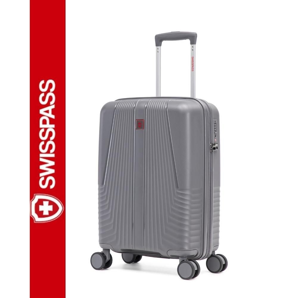 Maleta  SWISSPASS 41 a 55 L img #5