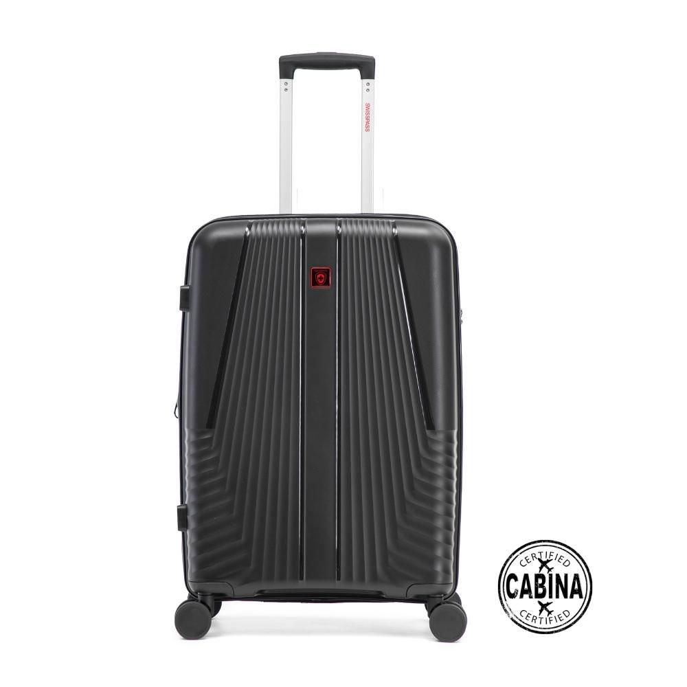 Maleta  SWISSPASS 41 a 55 L img #1
