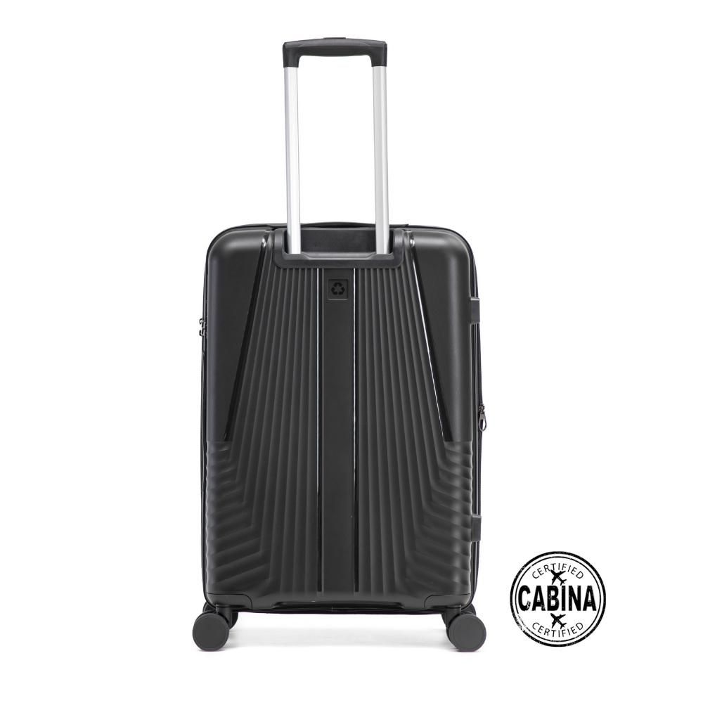 Maleta  SWISSPASS 41 a 55 L img #2