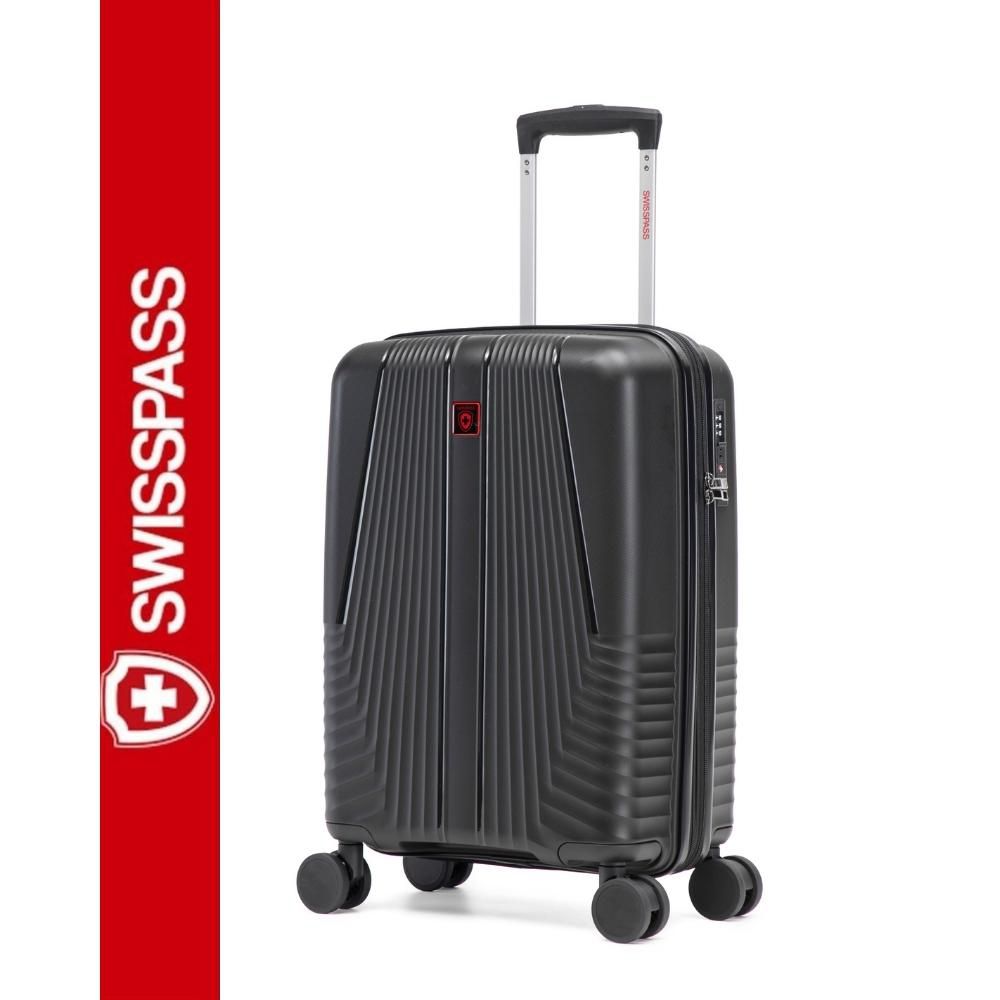 Maleta  SWISSPASS 41 a 55 L img #5