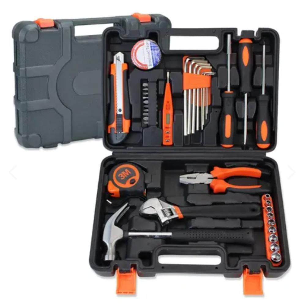 Kit De Herramientas Manual img #1