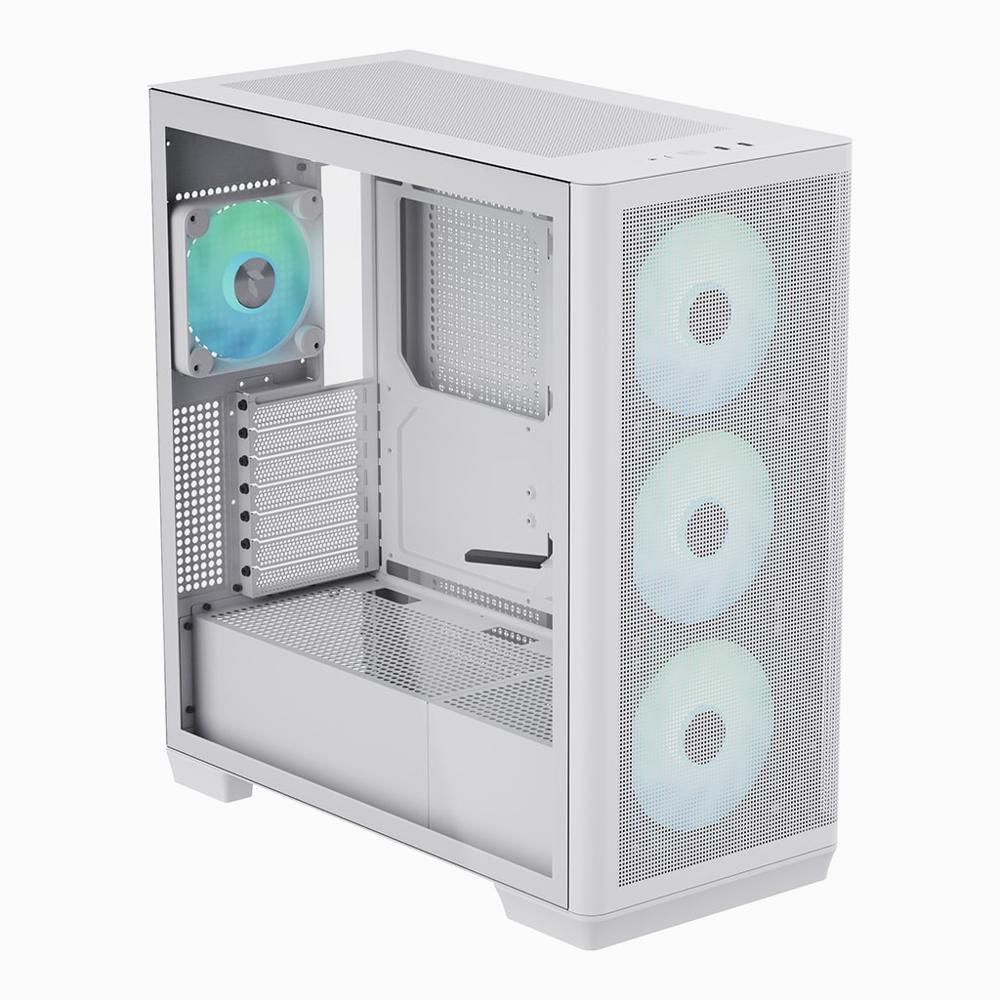 Chasis Apnx C1 Blanca C1 Wt V1 img #1