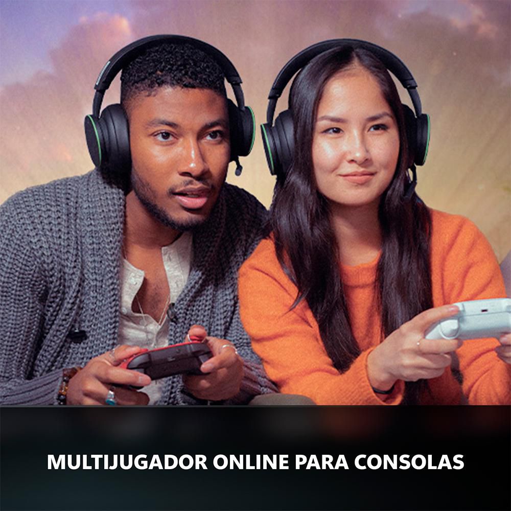 Pin Virtual XBOX  Game Pass Essential 6M img #4