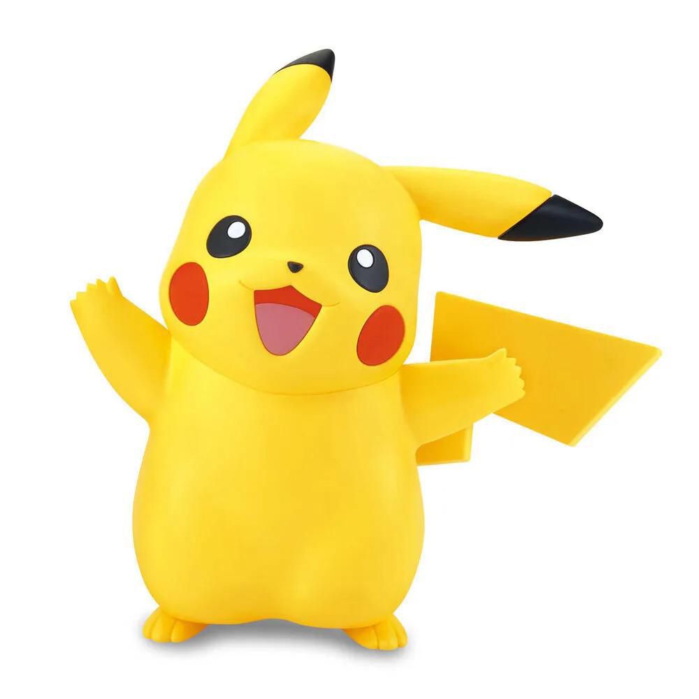 Pokemon Bandai BANDAI  Model Kit img #1