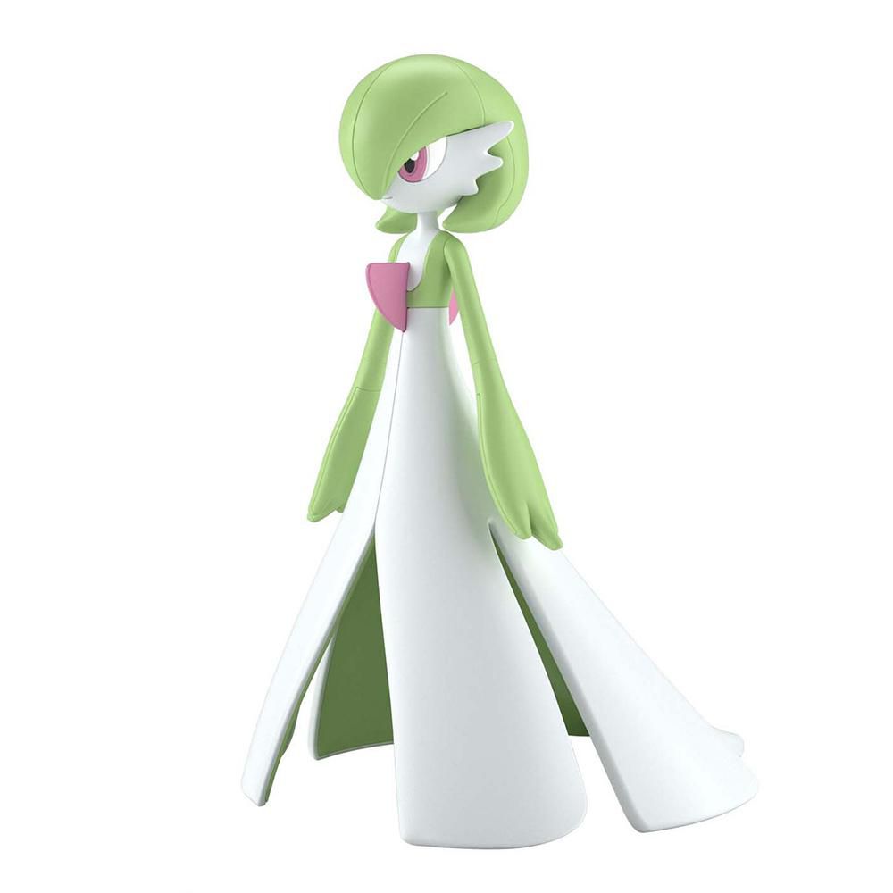 Pokemon Bandai BANDAI  Model Kit img #1