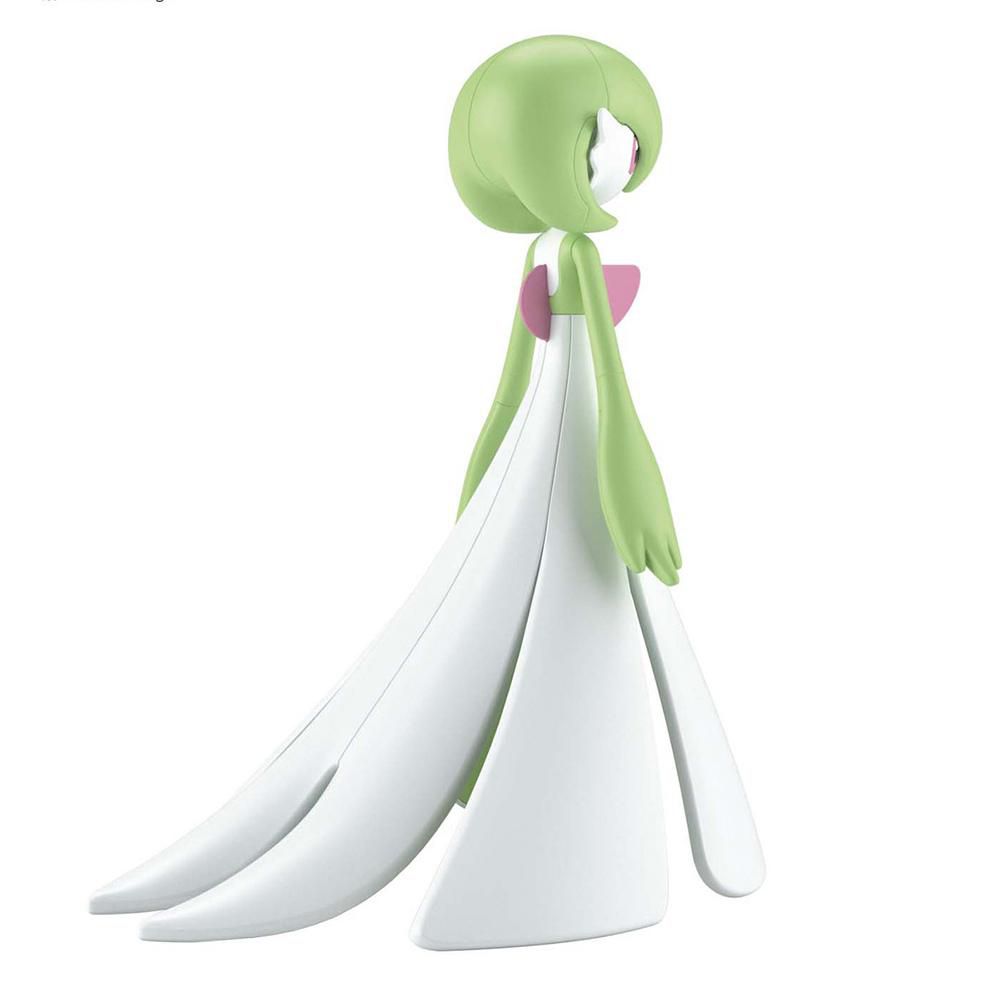 Pokemon Bandai BANDAI  Model Kit img #2