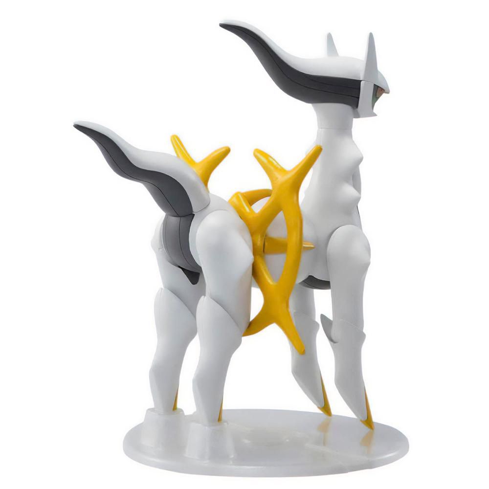 Pokemon Bandai BANDAI  Model Kit img #2