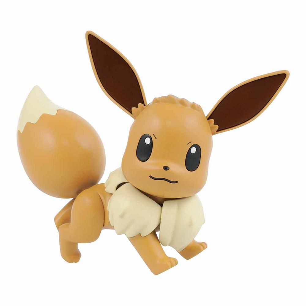 Pokemon Bandai BANDAI  Model Kit img #1