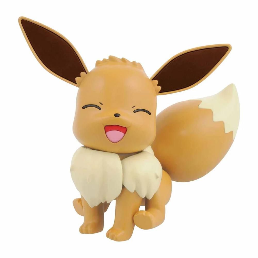 Pokemon Bandai BANDAI  Model Kit img #2