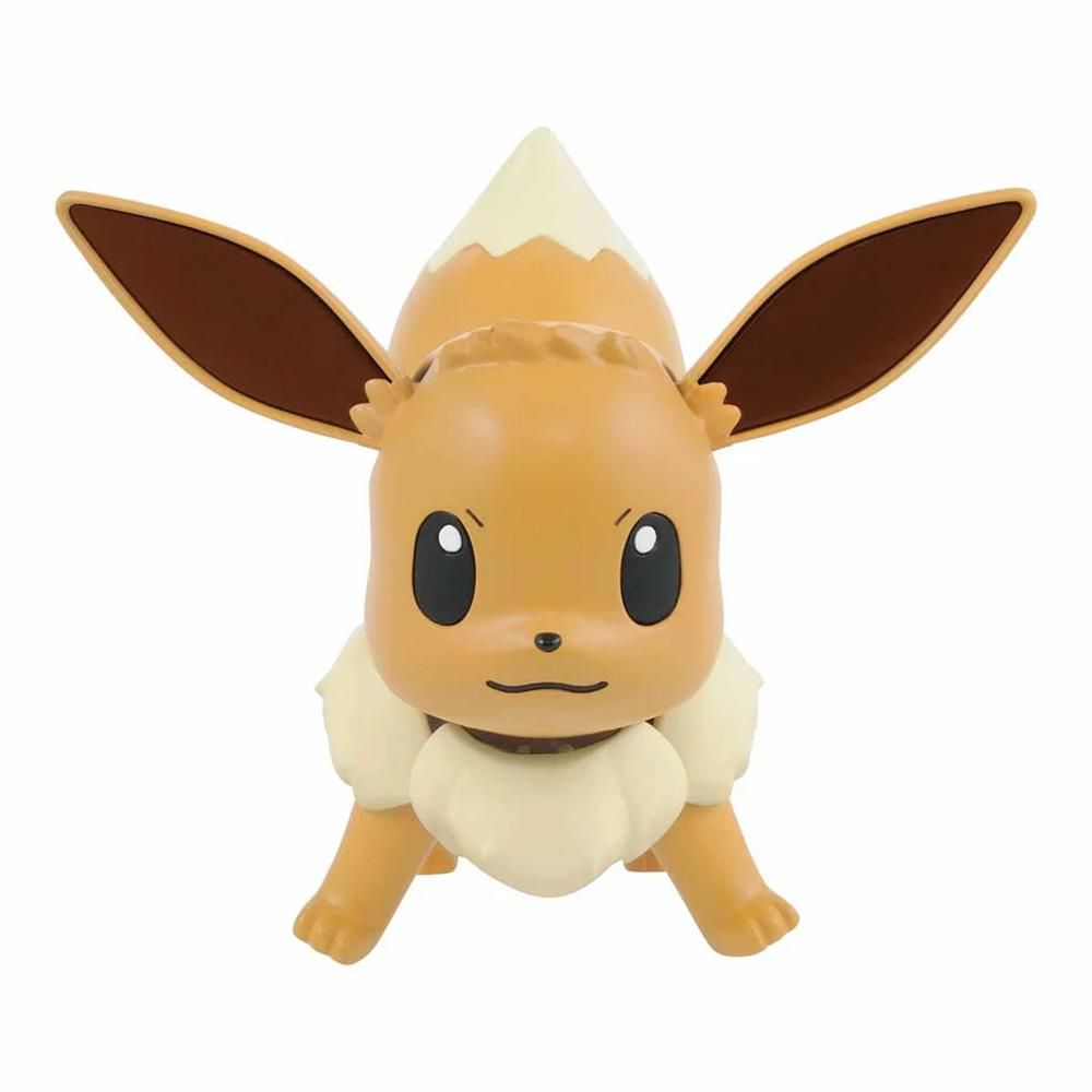 Pokemon Bandai BANDAI  Model Kit img #3