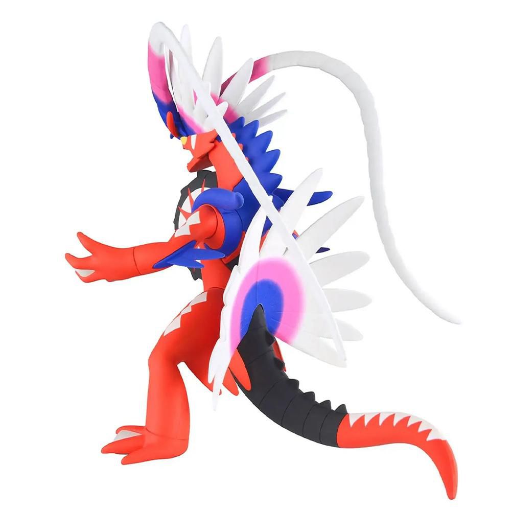 Pokemon Bandai BANDAI  Model Kit img #3