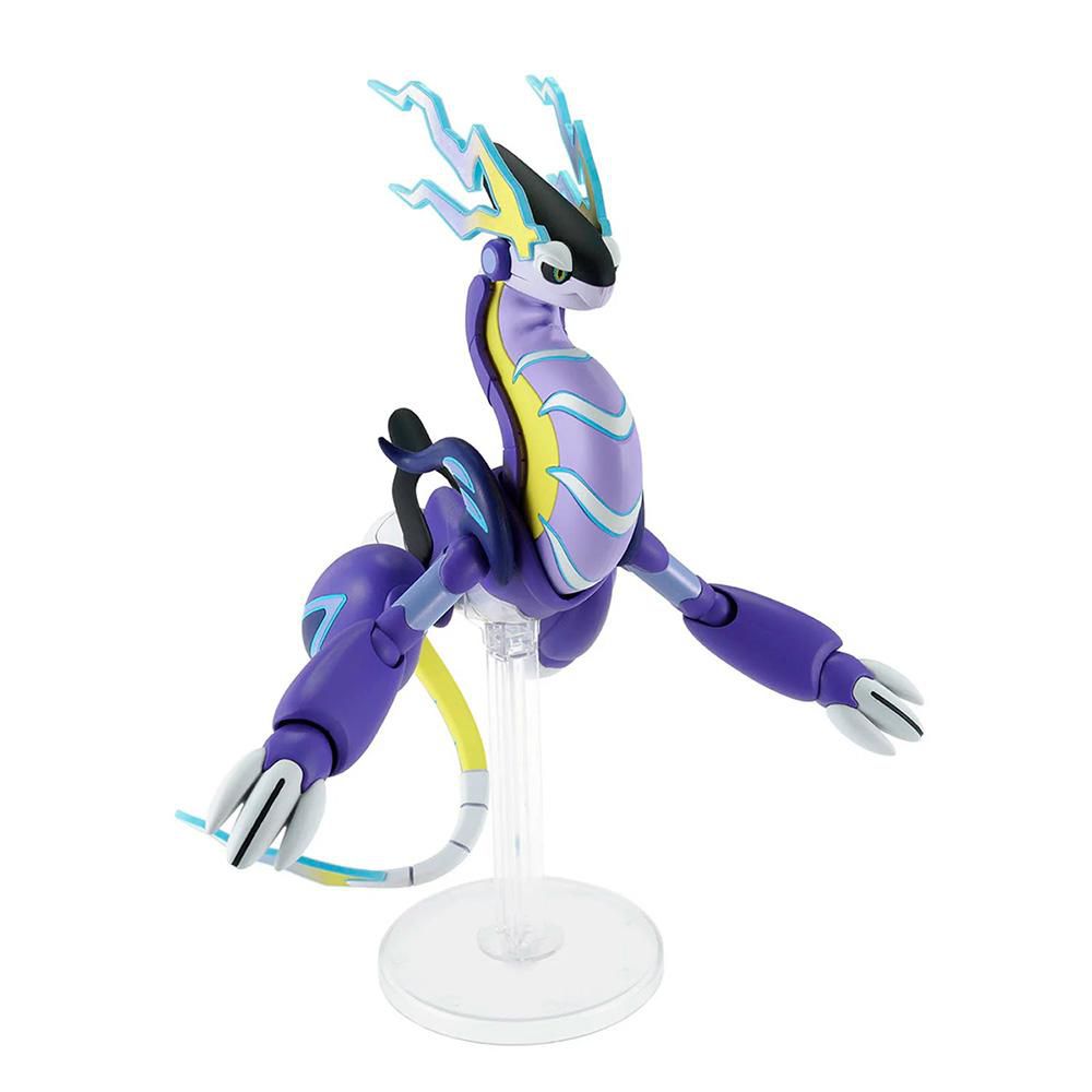 Pokemon Bandai BANDAI  Model Kit img #1