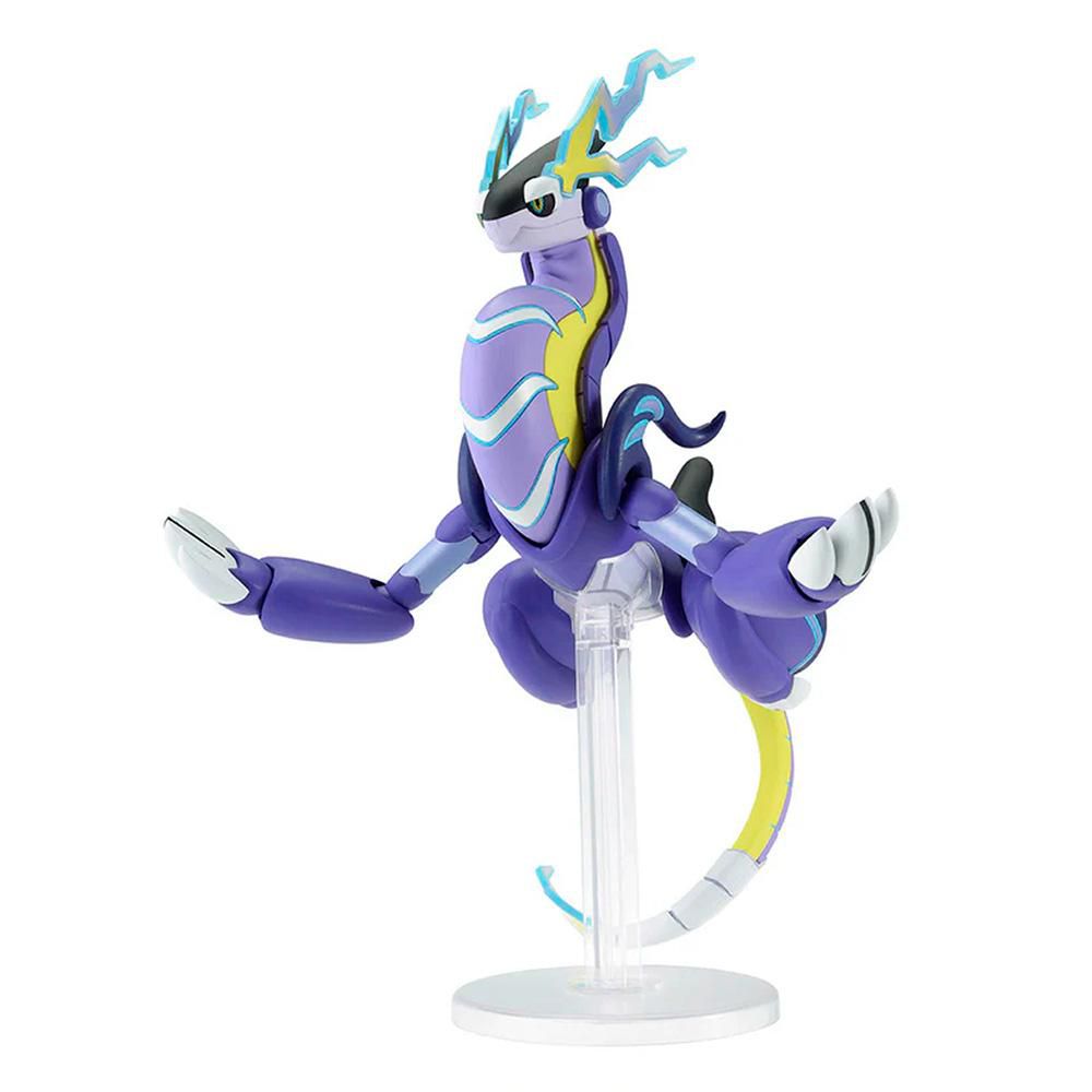 Pokemon Bandai BANDAI  Model Kit img #2