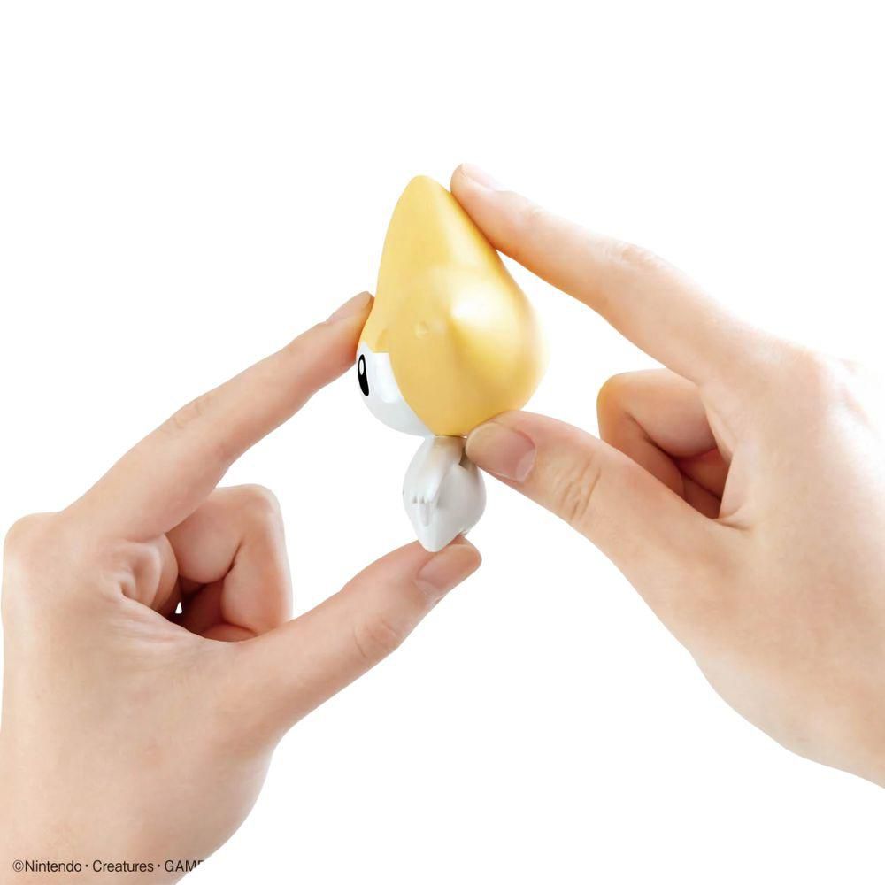 Pokemon Bandai BANDAI  Model Kit img #2