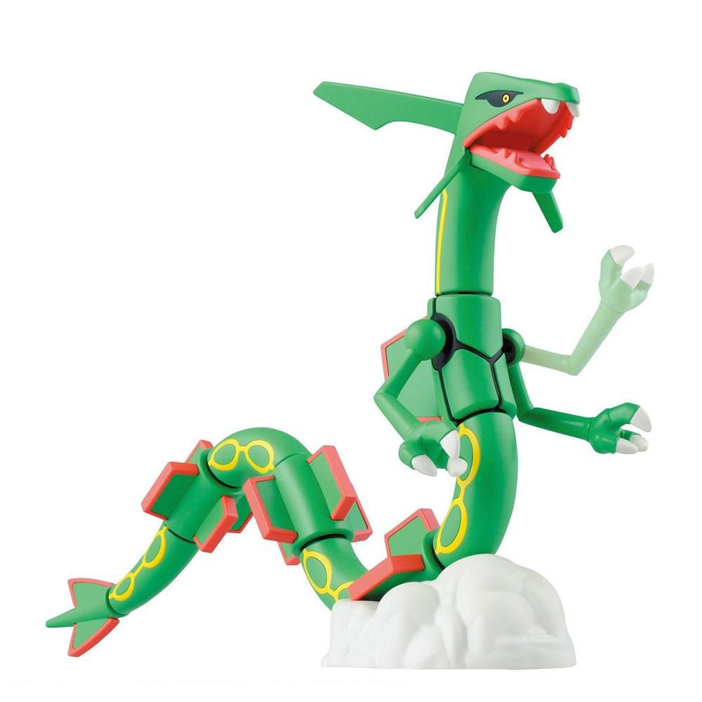 Pokemon Bandai BANDAI  Model Kit img #2