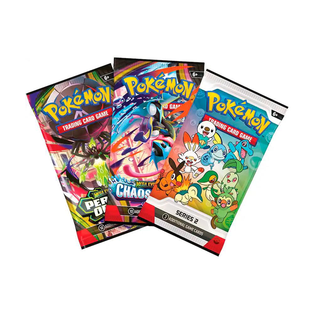 Pokemon Cartas First Partner  POKEMON img #3