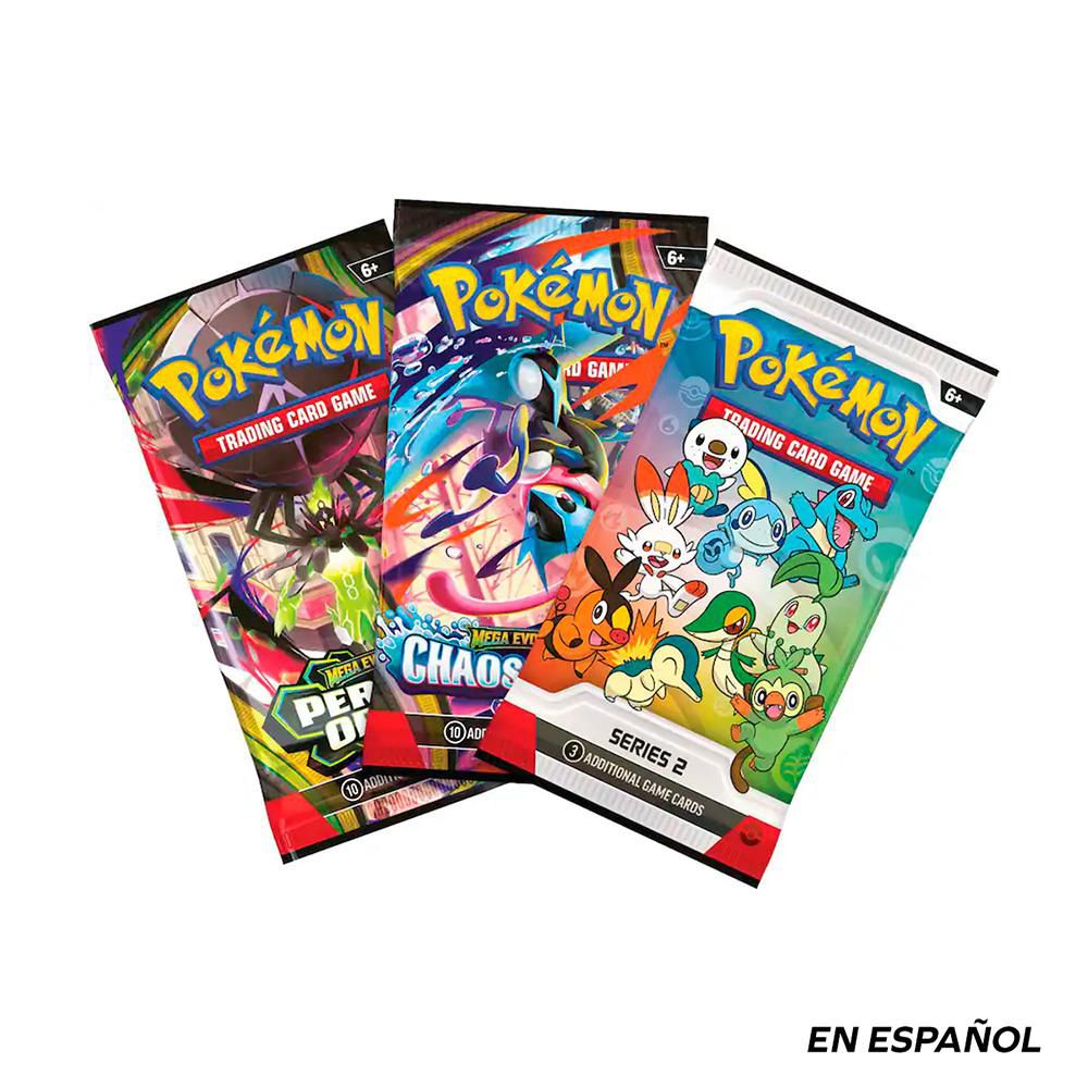 Pokemon Cartas First Partner POKEMON img #3