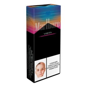 Cigarrillos MARLBORO (10 und)