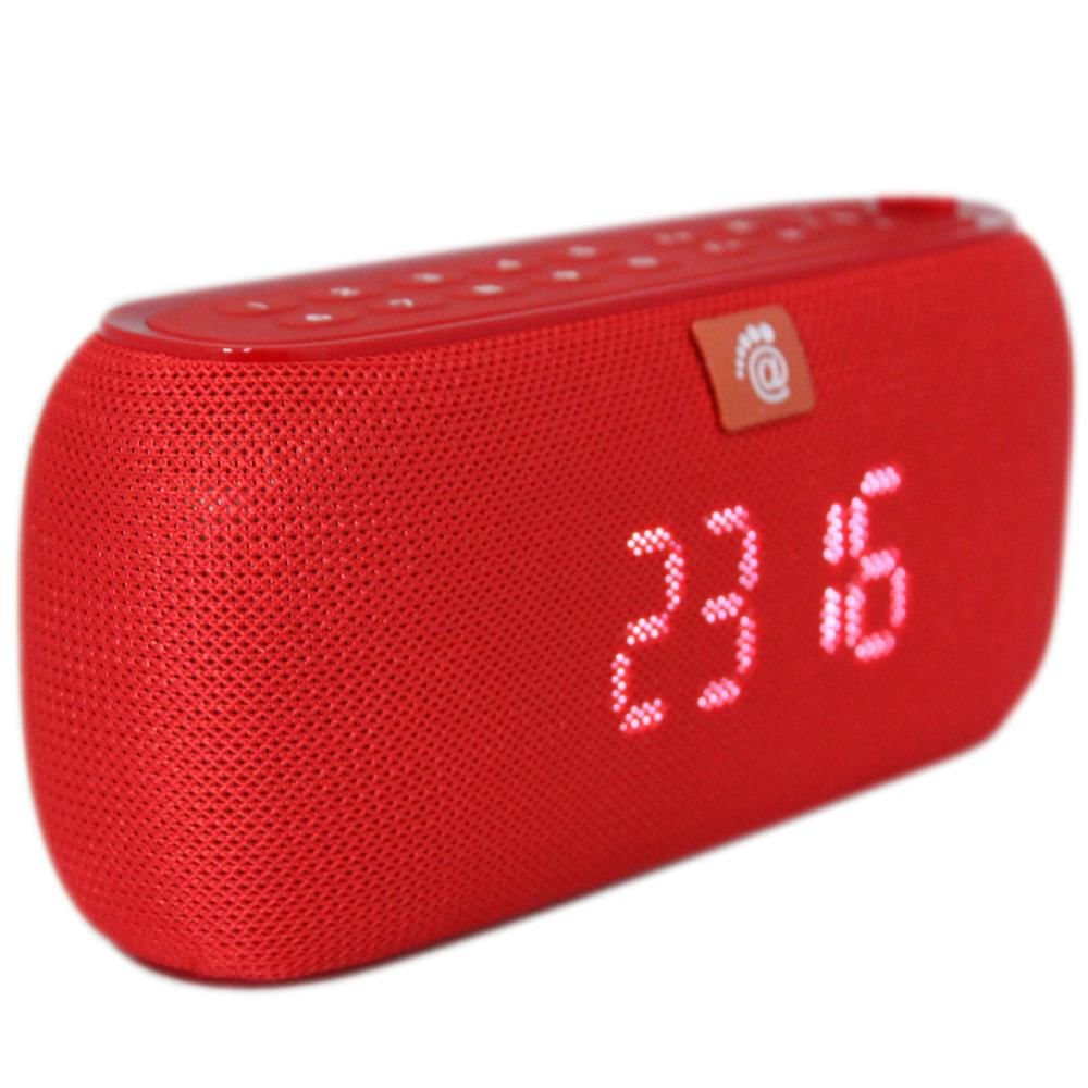 Parlante Bafle Bluetooth Portatil Recargable Radio Fm Modelo 781 img #1