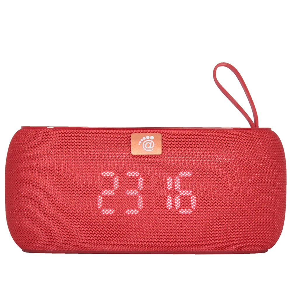 Parlante Bafle Bluetooth Portatil Recargable Radio Fm Modelo 781 img #2