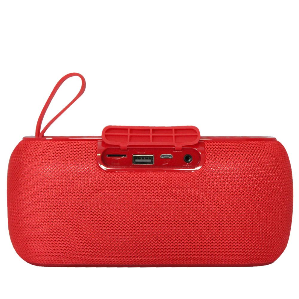 Parlante Bafle Bluetooth Portatil Recargable Radio Fm Modelo 781 img #4