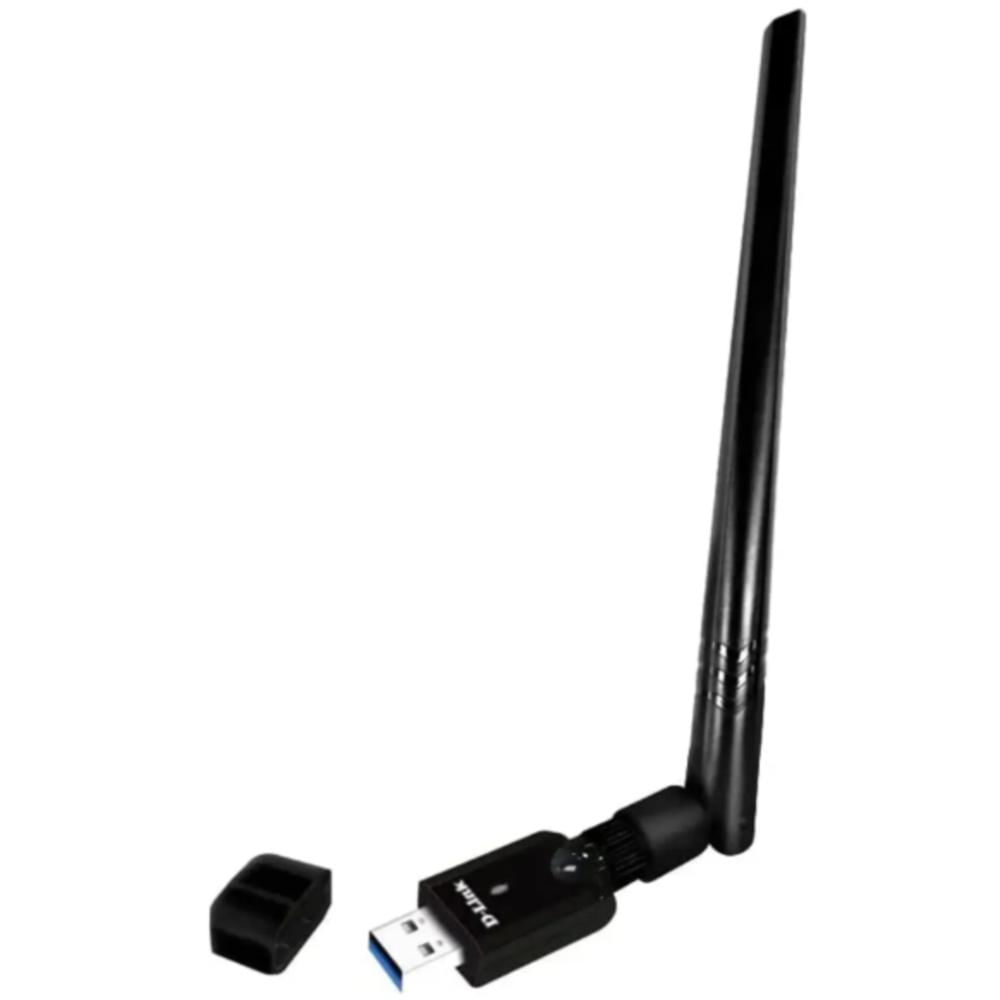 Antena Wifi Teclop img #1