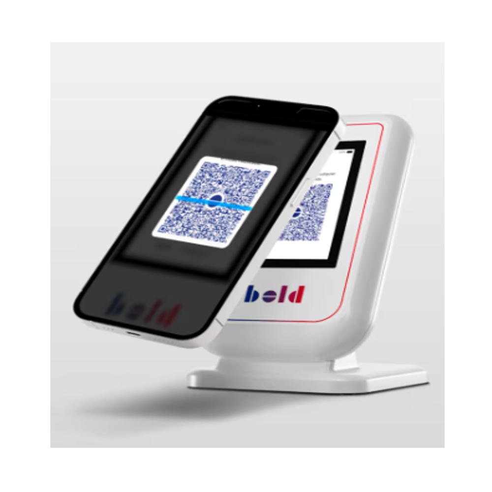 Combo Datáfono Bold Plus Y Sono Qr img #3