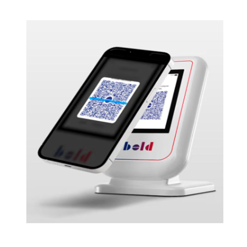 Combo Datáfono Bold Smart Y Sono Qr img #4