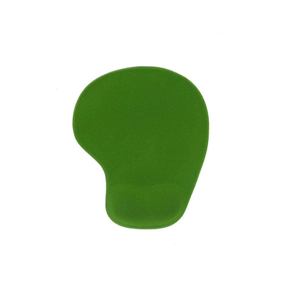 Pad Mouse Verde img #1