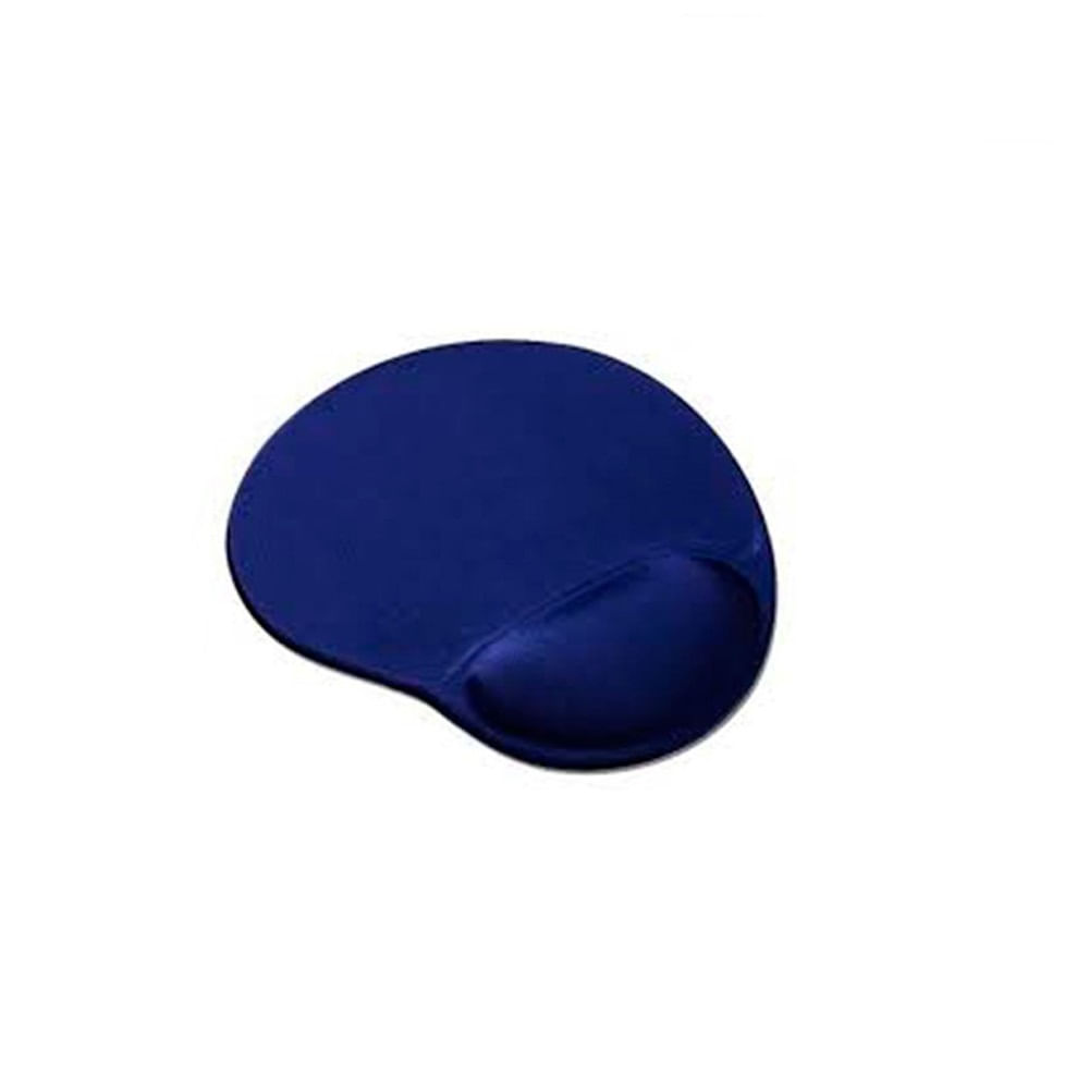 Pad Mouse Azul img #1
