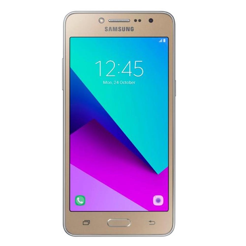 Celular Samsung Galaxy J2 Prime Dorado + Vidrio Y Forro img #1