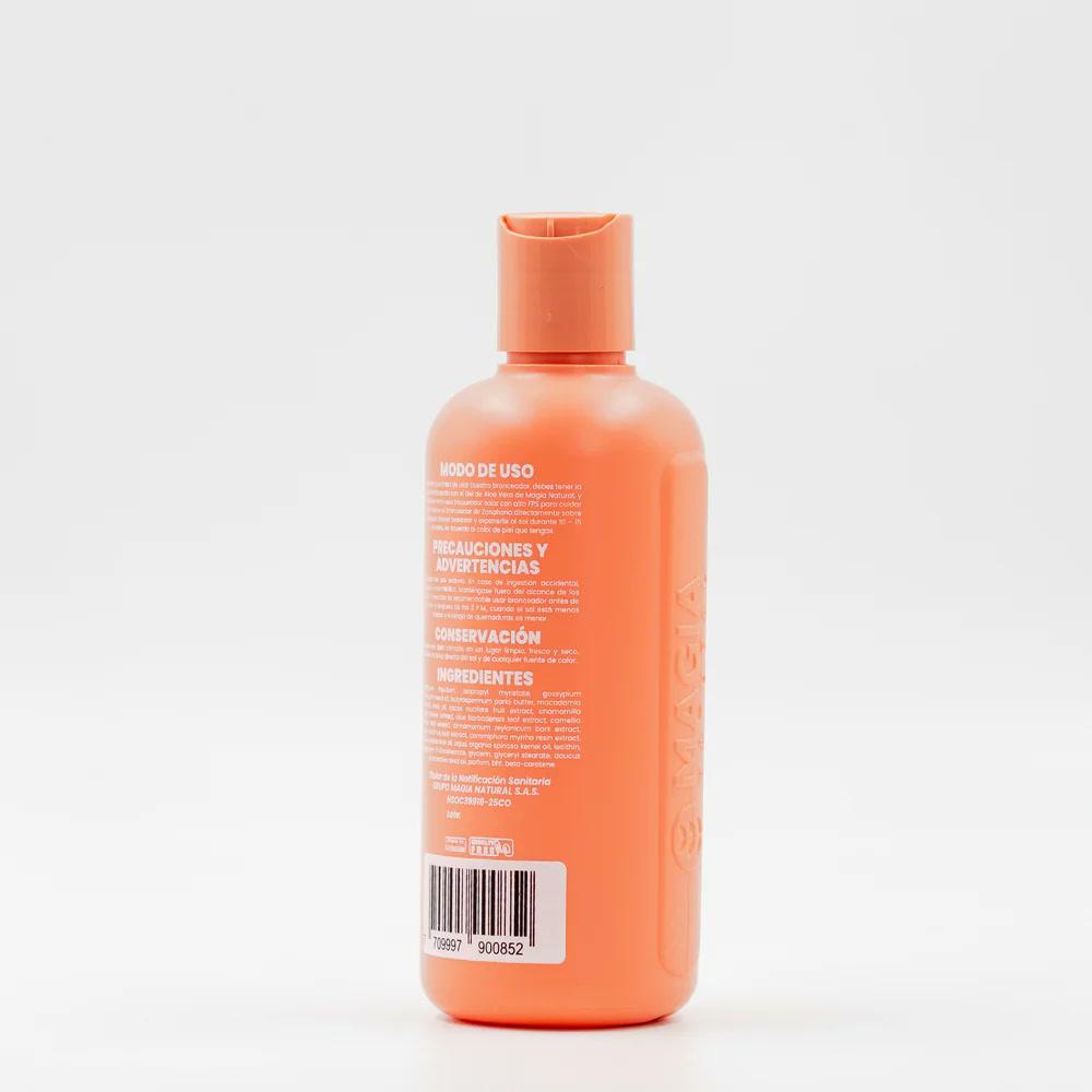 Bronceador Corporal Coco Glow img #2