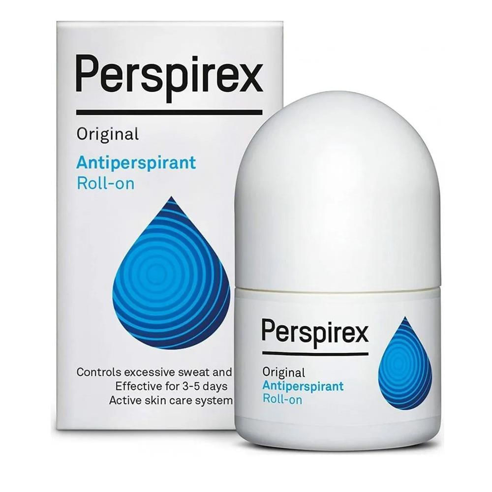Perspirex Original Roll On img #1