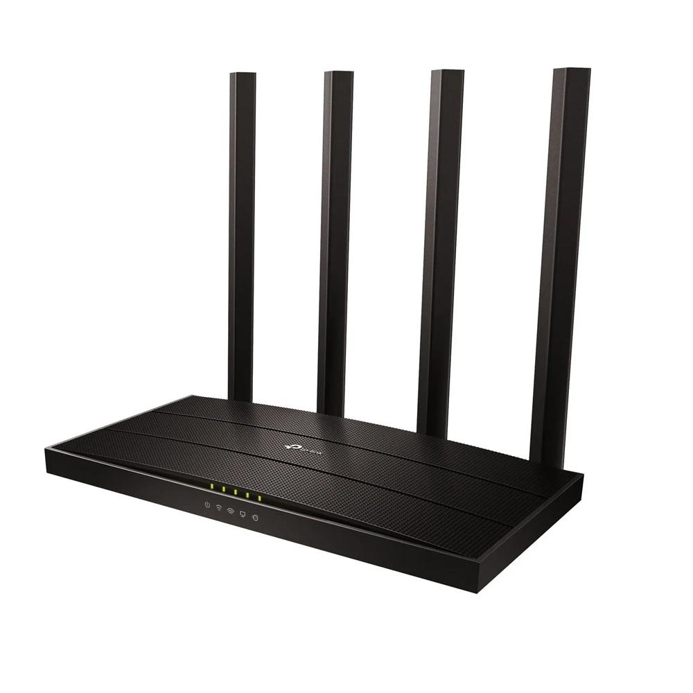 Router Wi Fi 6 img #1