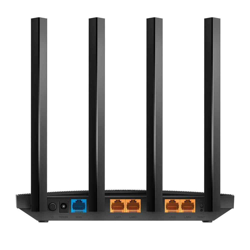 Router Wi Fi 6 img #2